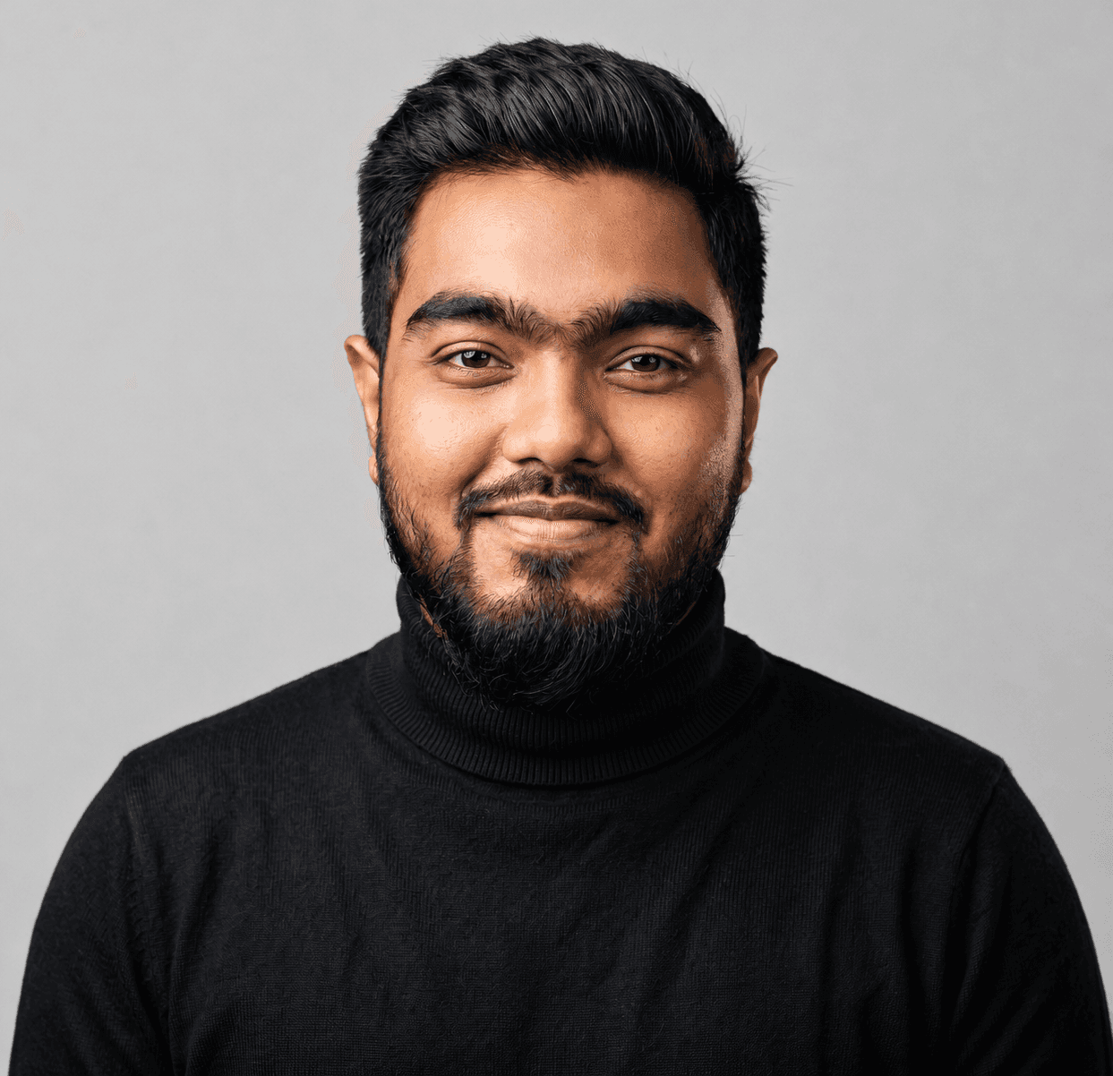 Abdul Al Mamun