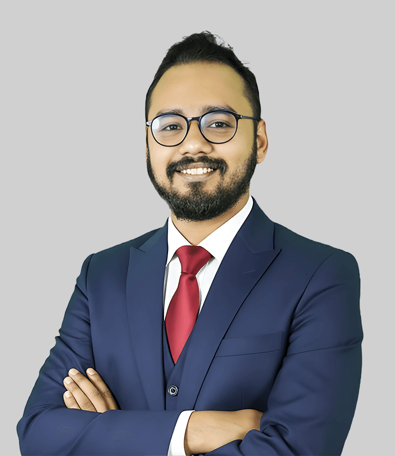 Minhajul Islam Akash