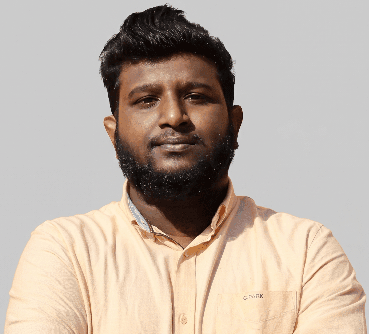 Najmul Hossain