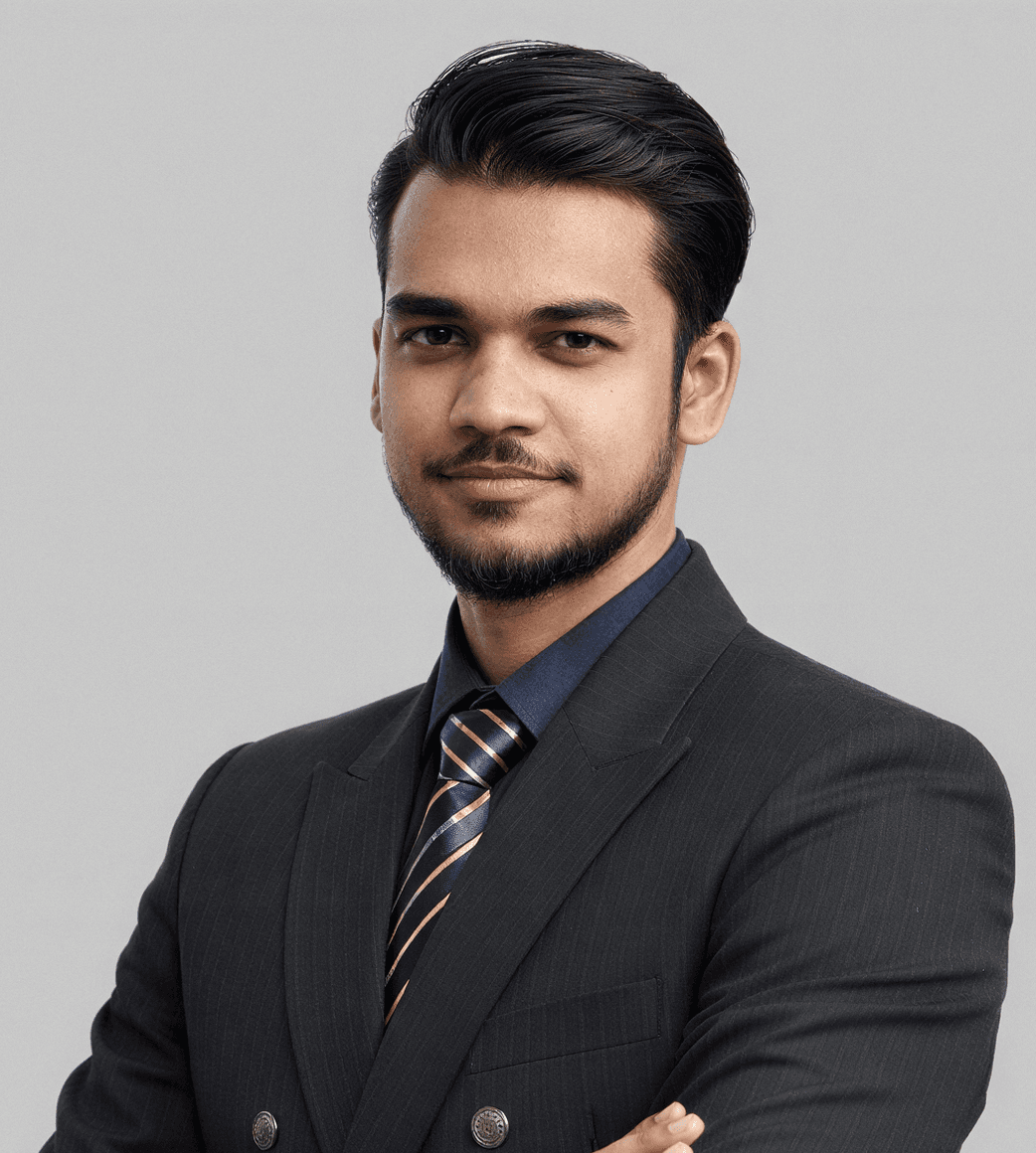 Zahid Hasan